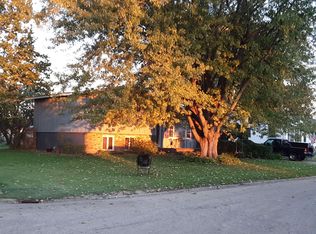 1818 Fletcher St, Princeton, IL 61356