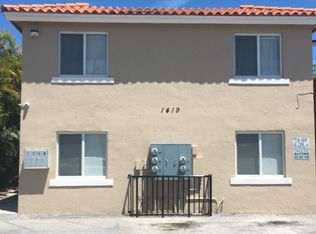 1419 SW 22nd Ave APT 4, Miami, FL 33145