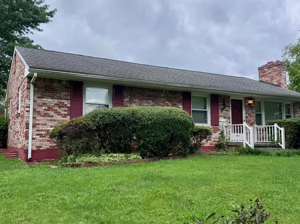 6714 Jasmine Cir, Roanoke, VA 24019