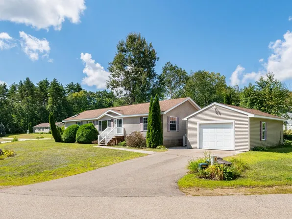 65 Osprey Road, Alton, NH 03809