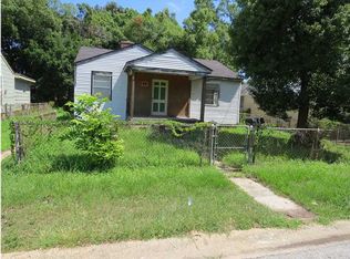 281 Cedar Dr, Mobile, AL 36617