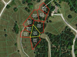 Okemah Pl LOT 8, Burneyville, OK 73430