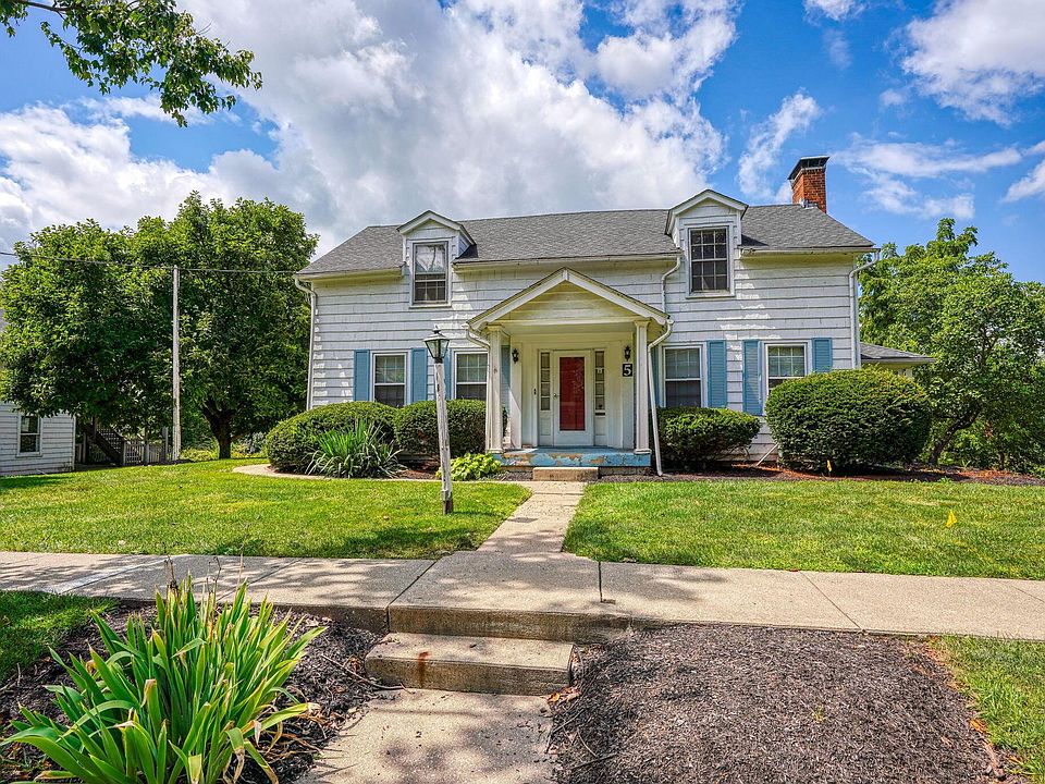 5 S West St, Westerville, OH 43081 Zillow
