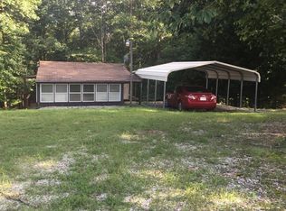 1384 Grandmas Hill Rd, Amherst, VA 24521