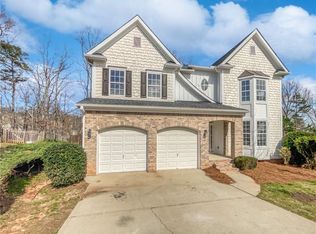 3003 Greymont Cloister, Douglasville, GA 30135