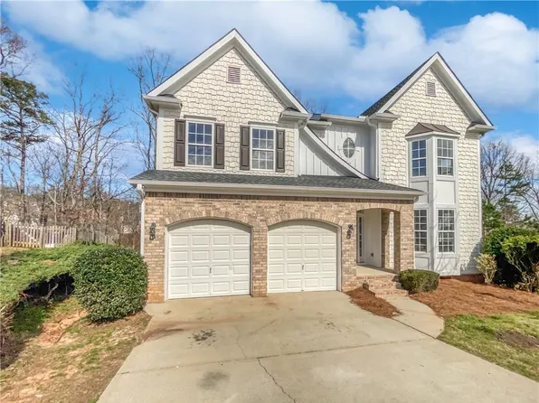 3003 Greymont Cloister, Douglasville, GA 30135
