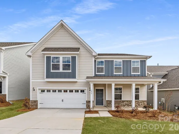 1036 Rocking Horse Rd, Indian Trail, NC 28079