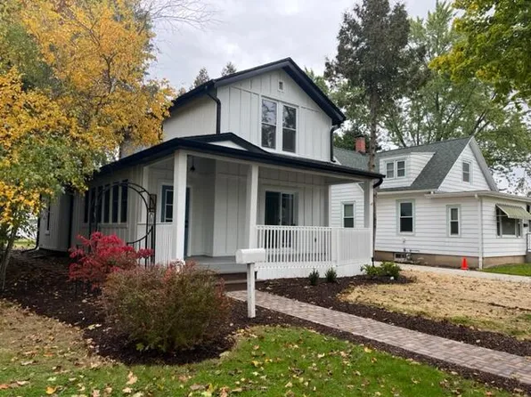 1207 Park Row STREET, Lake Geneva, WI 53147