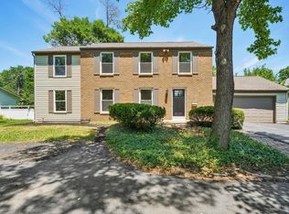 2014 Fishinger Rd, Columbus, OH 43220
