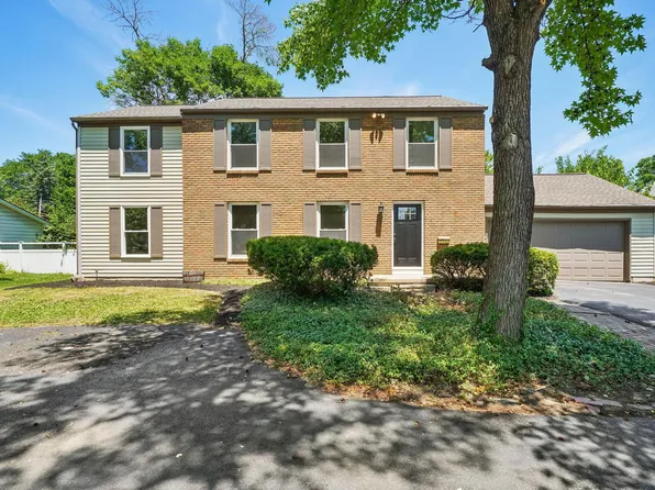2014 Fishinger Rd, Columbus, OH 43220