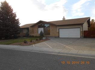 2326 Meadowlark Ct, Cody, WY 82414