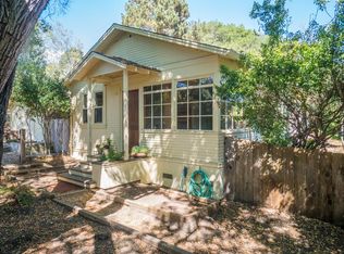 551 Trout Gulch Rd, Aptos, CA 95003
