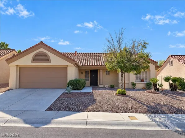 2517 Palmridge Dr, Las Vegas, NV 89134
