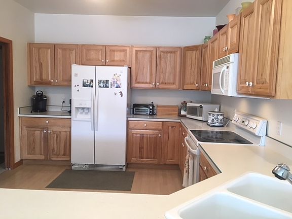 cabinet space