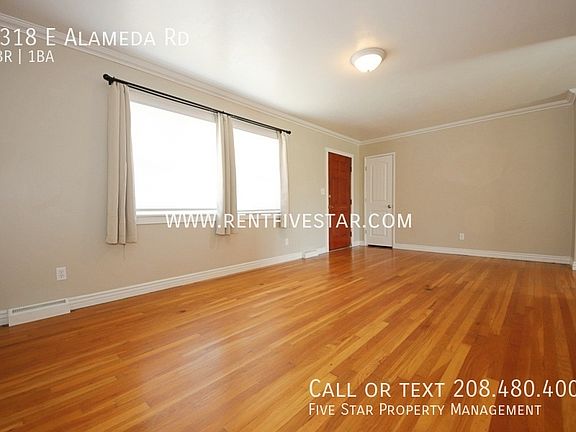 2nd image of 1318 E Alameda Rd