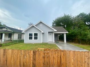 117 E Bell Ave, Pharr, TX 78577