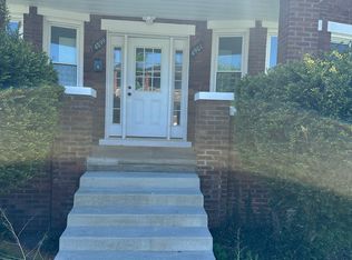 (Undisclosed Address), Detroit, MI 48204