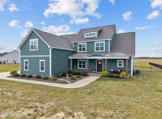 2754 Windflower Lane, Grimesland, NC 27837
