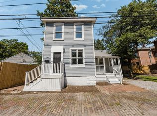 144 Cedar Aly, Columbus, OH 43215