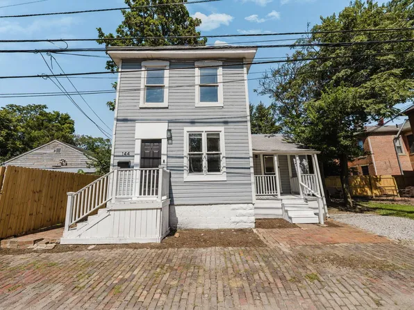 144 Cedar Aly, Columbus, OH 43215
