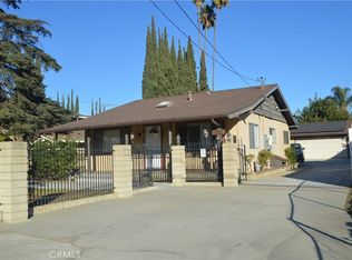 11633 Ramona Ave, Chino, CA 91710