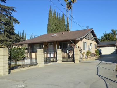 11633 Ramona Ave, Chino, CA, 91710