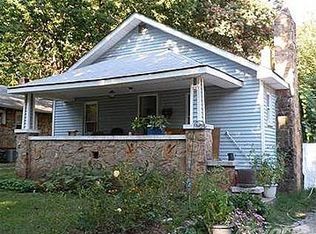 856 S Nettleton Ave, Springfield, MO 65806