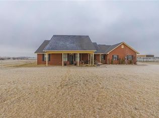 3100 S Reformatory Rd, El Reno, OK 73036