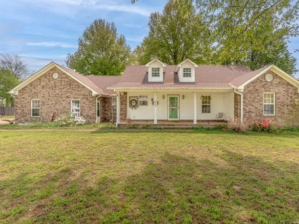 513 Jason Cir, Manila, AR 72442