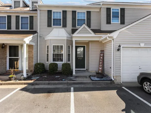 4920 April Ave, Virginia Beach, VA 23464