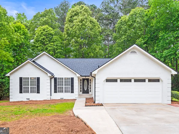40 Kelsey Way, Palmetto, GA 30268