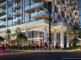 11 NE 6th St #2610, Miami, FL 33132