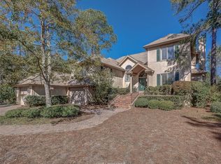 121 Club Course Dr, Hilton Head Island, SC 29928