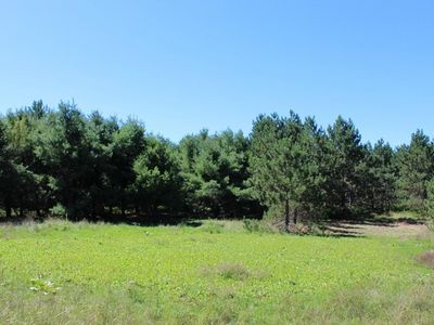 Highway 8, Armstrong Creek, WI, 54103