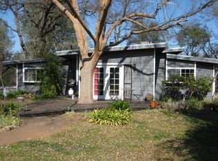 4660 Salmon Falls Rd, Pilot Hill, CA 95664