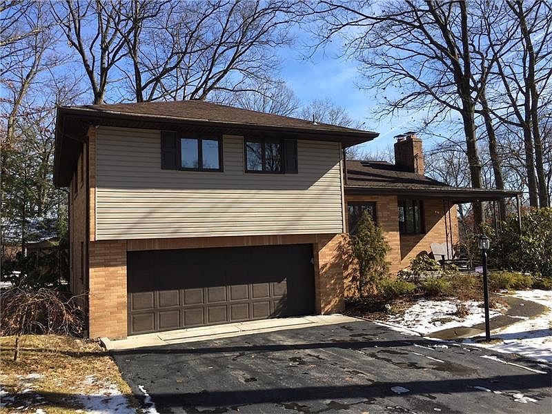 135 White Oak Dr, Butler, PA 16001 Zillow