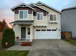 701 Pyramid Peak Pl, Mount Vernon, WA 98273
