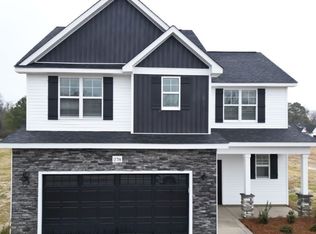 339 Slade Corner Rd, Raeford, NC 28376