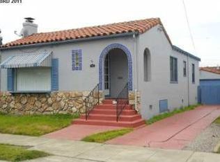 208 W Broadmoor Blvd, San Leandro, CA 94577
