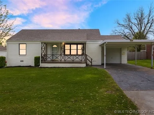 5354 E 5th St, Tulsa, OK 74112