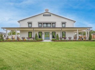 17918 River Rd, Montz, LA 70068