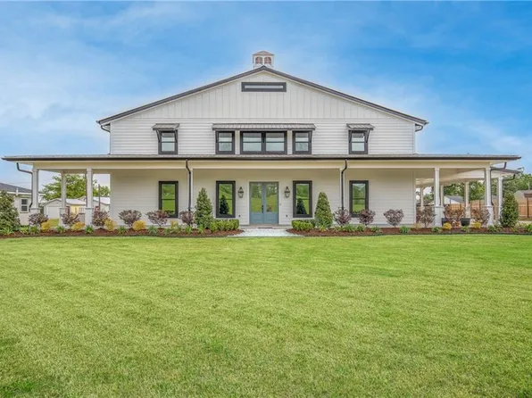 17918 River Rd, Montz, LA 70068