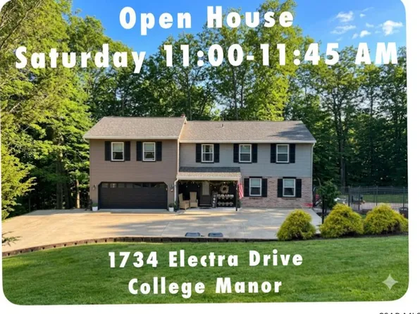 1734 Electra Dr, Johnstown, PA 15904