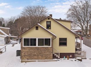 2776 Mill St, Aliquippa, PA 15001