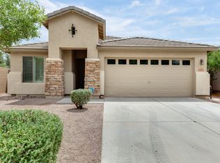 291 W Gascon Rd, San Tan Valley, AZ 85143