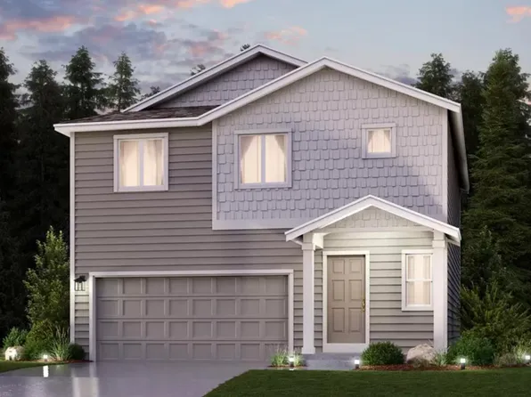 4511 W Bedford Ave, Spokane, WA 99208