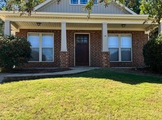 273 Rossburg Dr, Calera, AL 35040