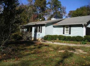 2845 Friendship Rd, Buford, GA 30519