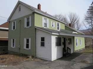 1 Gregory Ave, North Adams, MA 01247