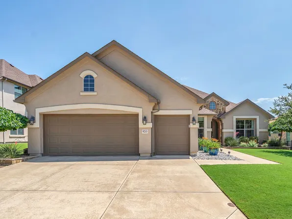 9213 Ambrosia Ct, Denton, TX 76207